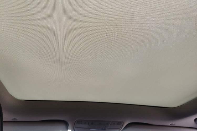 Used Mercedes-Benz C-Class 2021 C 260 L Sport Edition Star Collection Headliner