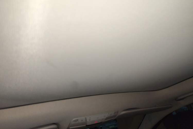 Used Mercedes-Benz C-Class 2021 C 260 L Sport Edition Headliner