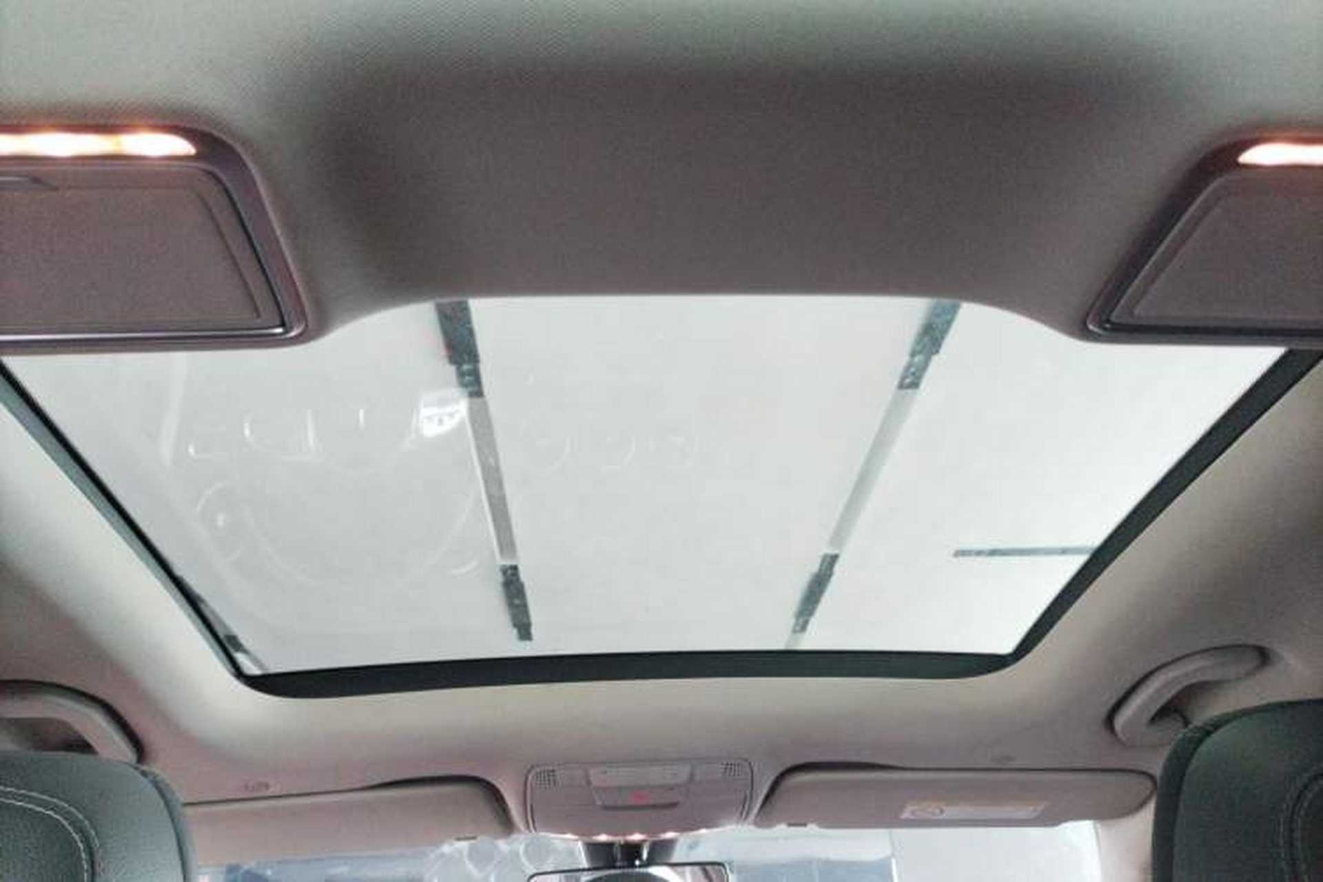 Used Mercedes-Benz C-Class 2021 C 200 L Fashion Edition Sport Version Headliner