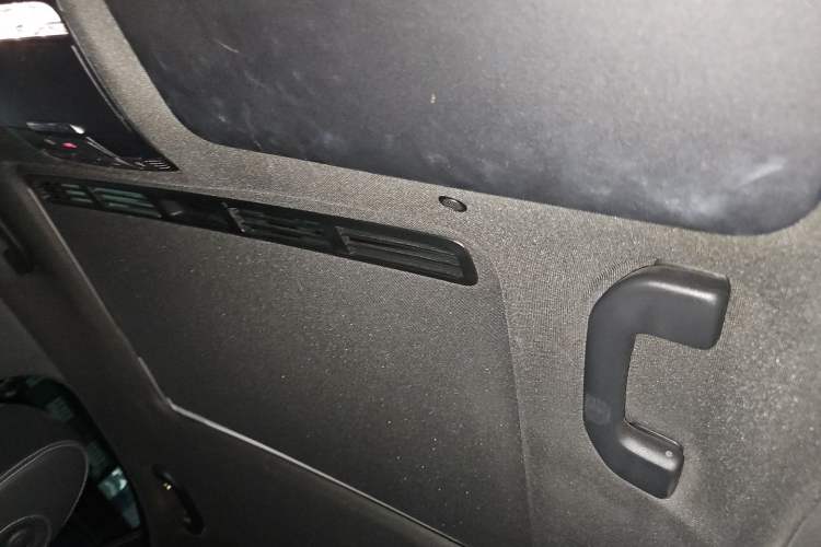 Used Mercedes-Benz C-Class 2021 C 260 Star Edition Headliner