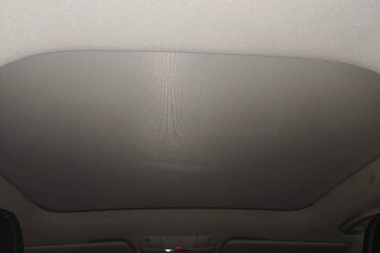 Used Mercedes-Benz C-Class 2021 C 260 L Sport Edition Headliner