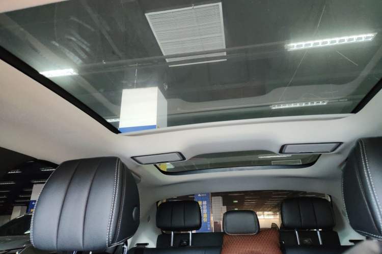 Used Mercedes-Benz C-Class 2021 C 260 L Sport Edition Headliner