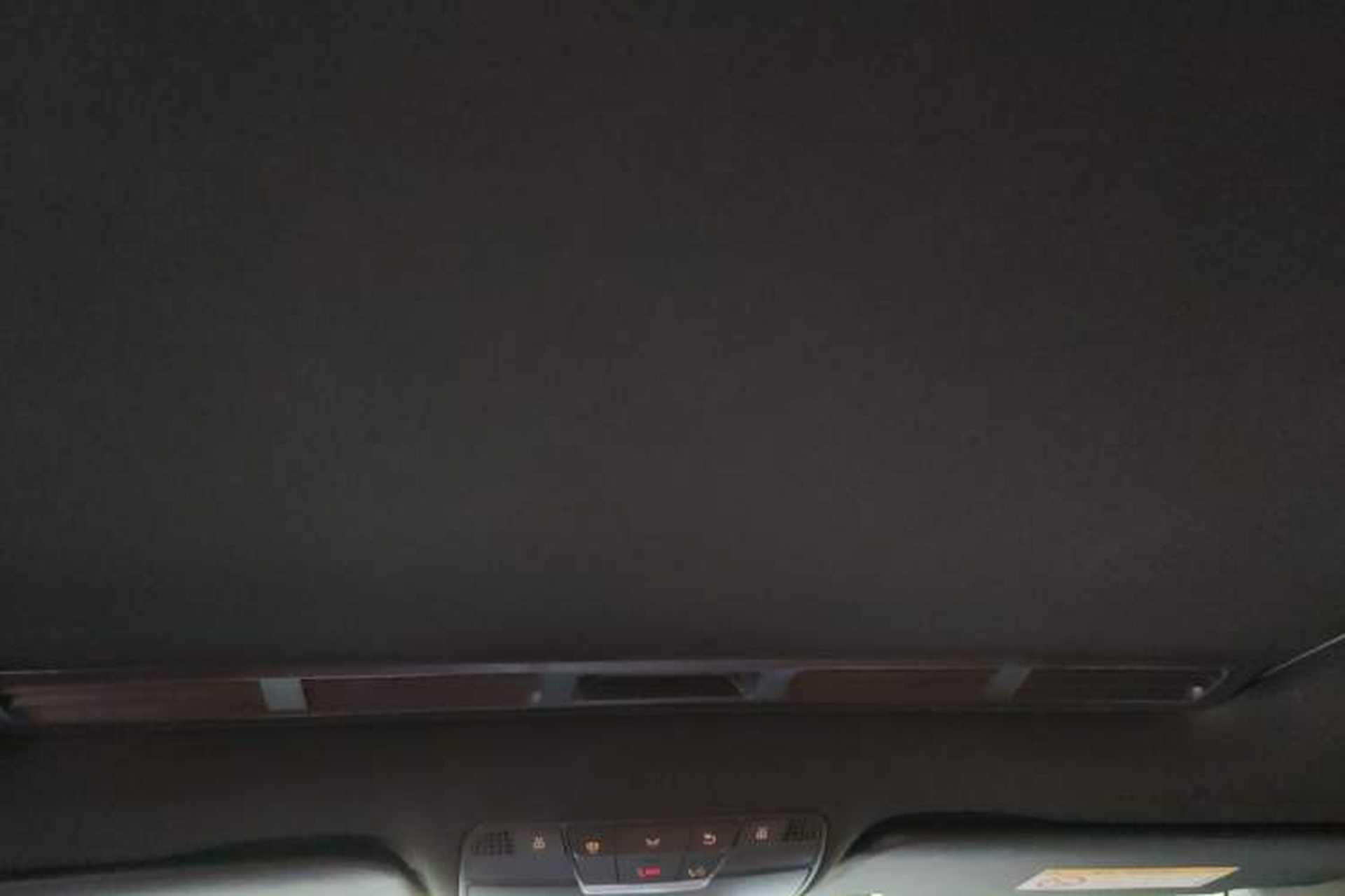Used Mercedes-Benz C-Class 2021 C 260 Star Edition Headliner