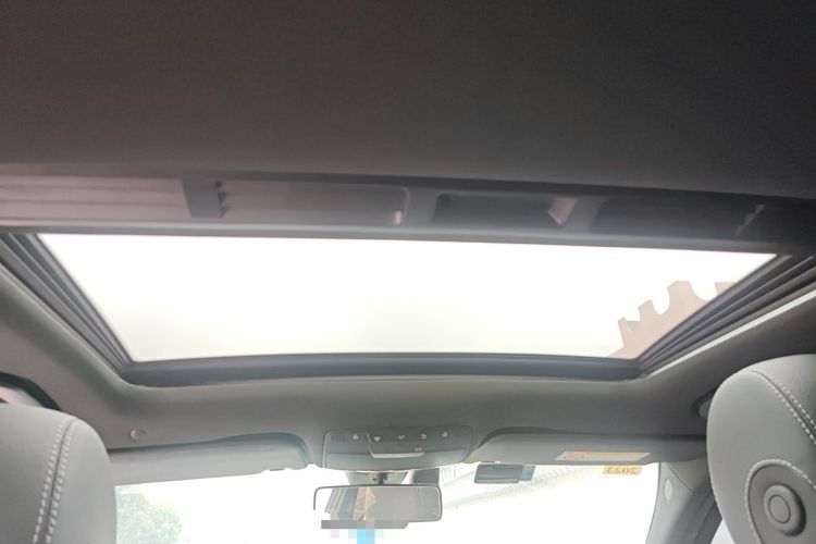 Used Mercedes-Benz C-Class 2021 C 260 Star Edition Headliner