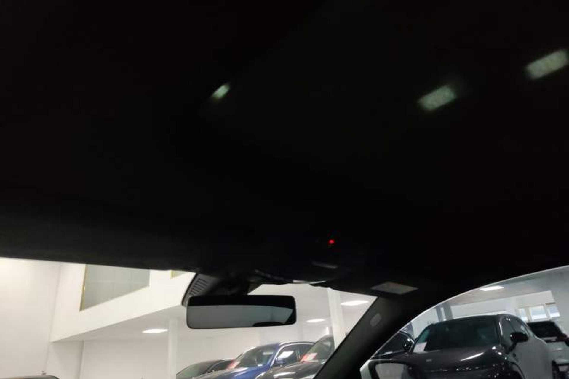 Used Mercedes-Benz C-Class 2021 C 260 Coupe Headliner