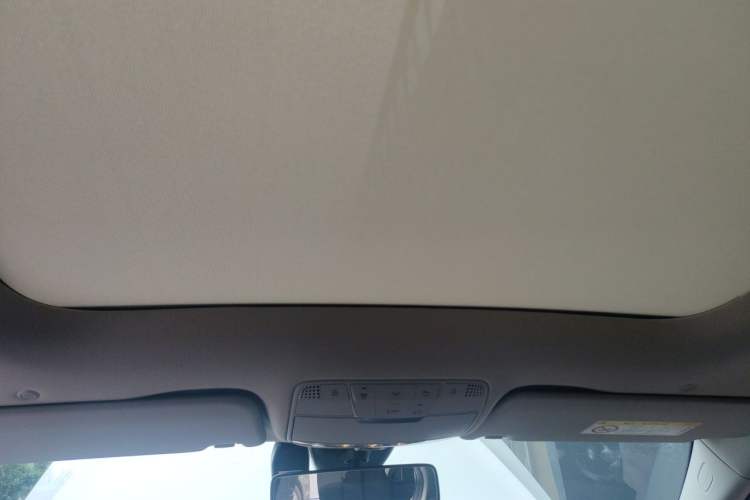 Used Mercedes-Benz C-Class 2021 C 260 L Sport Edition Headliner