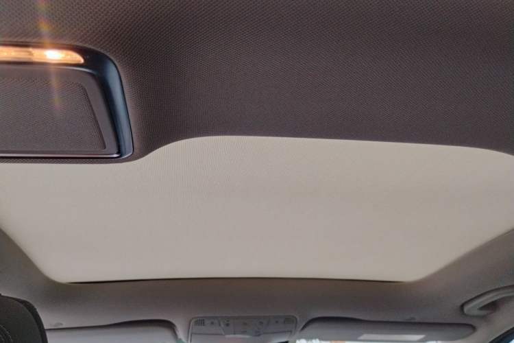 Used Mercedes-Benz C-Class 2021 C 260 L Sport Edition Headliner