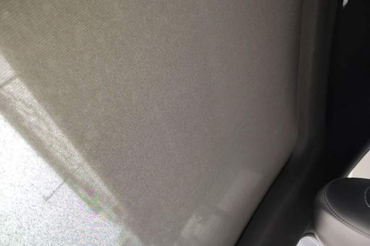 Used Mercedes-Benz C-Class 2021 C 260 Coupe Headliner