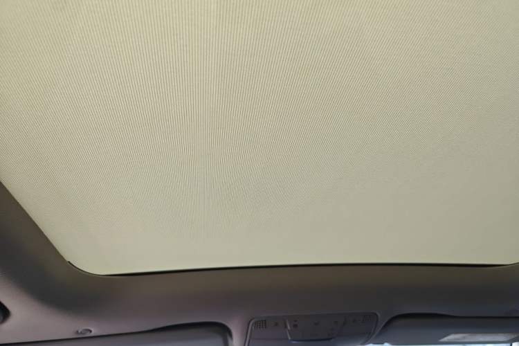 Used Mercedes-Benz C-Class 2021 C 260 L Sport Edition Star Collection Headliner
