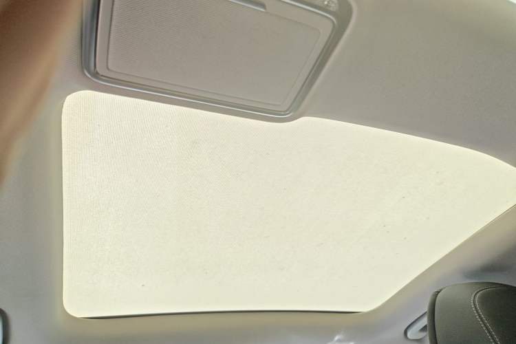 Used Mercedes-Benz C-Class 2021 C 200 L Fashion Edition Sport Version Headliner