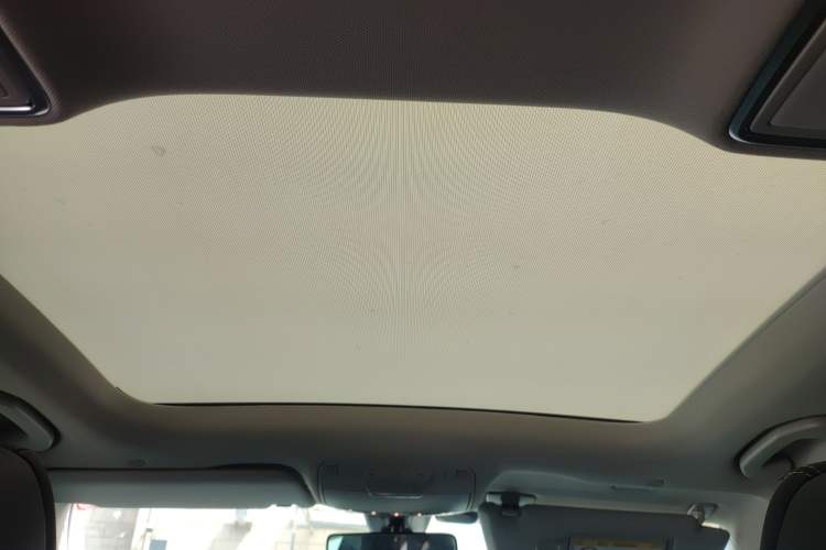 Used Mercedes-Benz C-Class 2021 C 260 L Sport Edition Headliner
