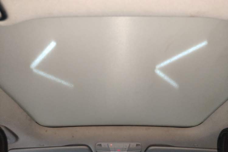 Used Mercedes-Benz C-Class 2021 C 260 L Sport Edition Headliner