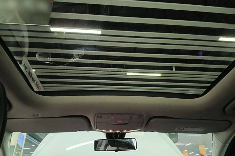 Used Mercedes-Benz C-Class 2021 C 260 L Sport Edition Headliner