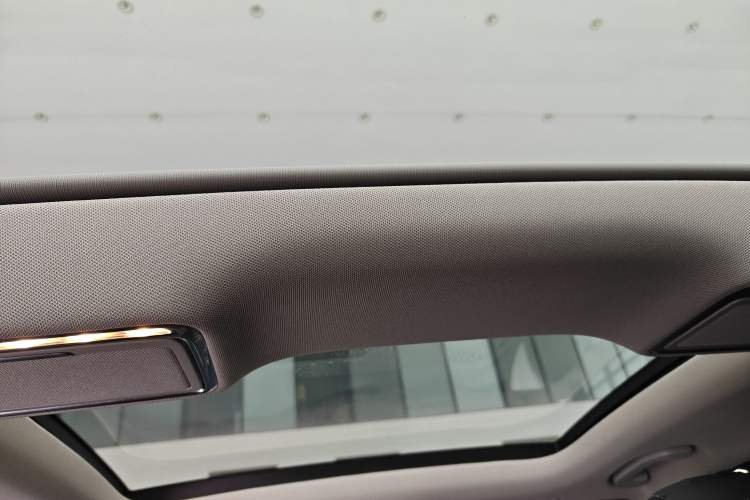 Used Mercedes-Benz C-Class 2021 C 200 L Fashion Edition Sport Version Headliner