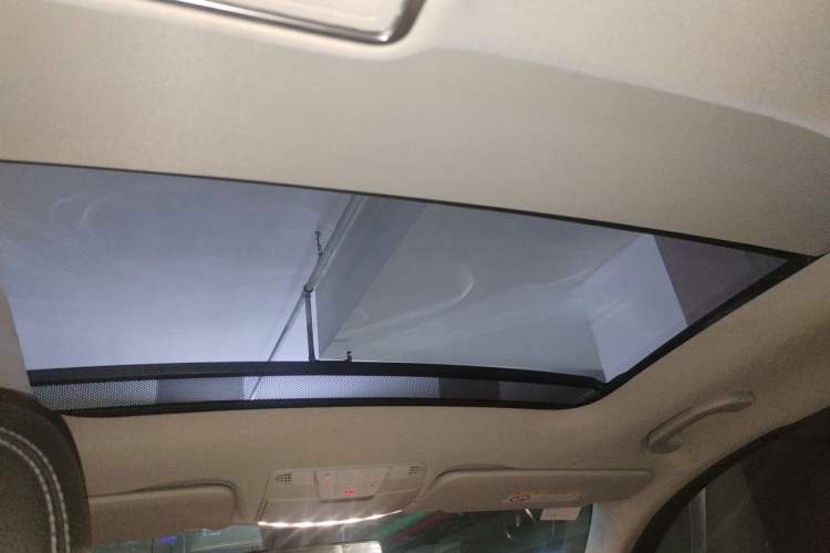 Used Mercedes-Benz C-Class 2021 C 260 L Sport Edition Headliner