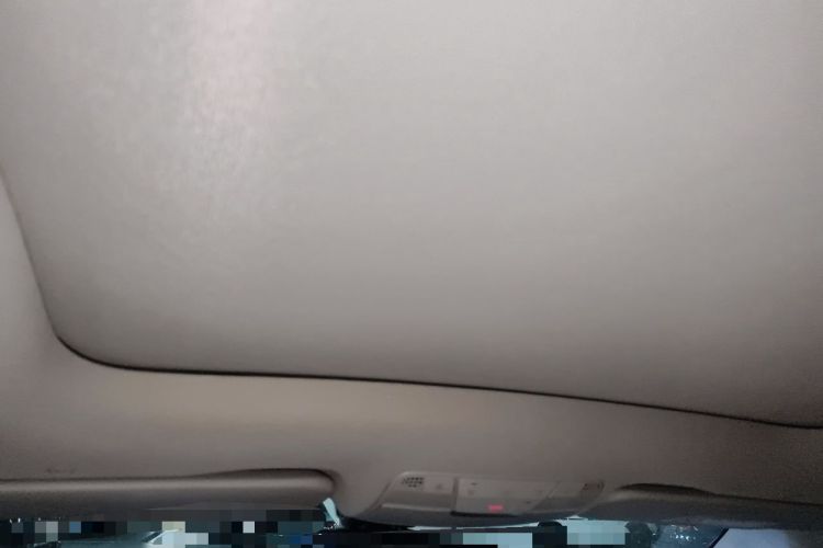Used Mercedes-Benz C-Class 2021 C 200 L Fashion Edition Sport Version Headliner