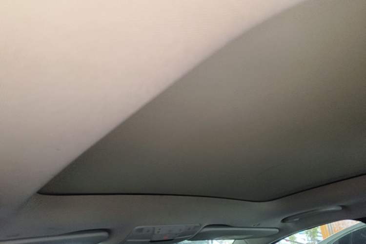 Used Mercedes-Benz C-Class 2021 C 260 L Sport Edition Headliner