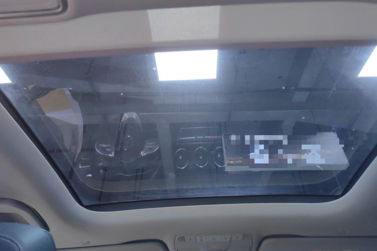 Used Mercedes-Benz C-Class 2021 C 200 L Fashion Edition Sport Version Headliner