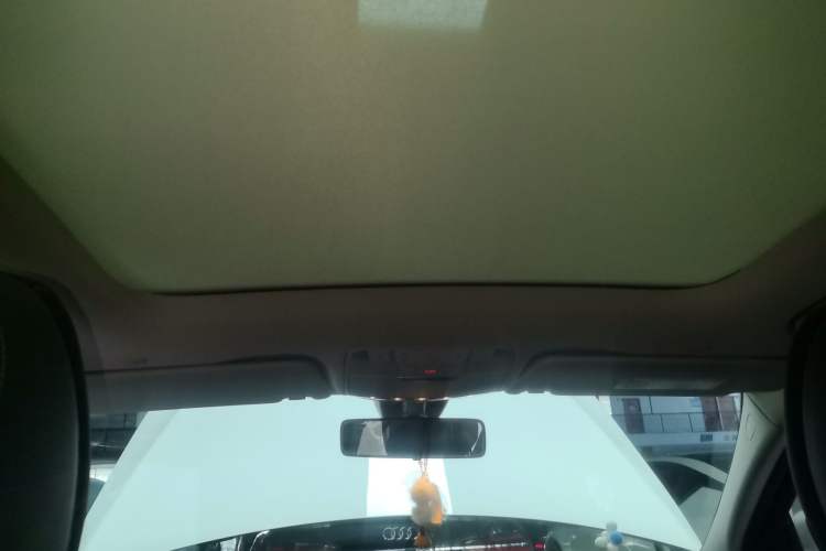 Used Mercedes-Benz C-Class 2021 C 200 L Fashion Edition Sport Version Headliner