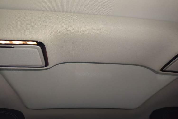 Used Mercedes-Benz C-Class 2021 C 260 L Sport Edition Star Collection Headliner