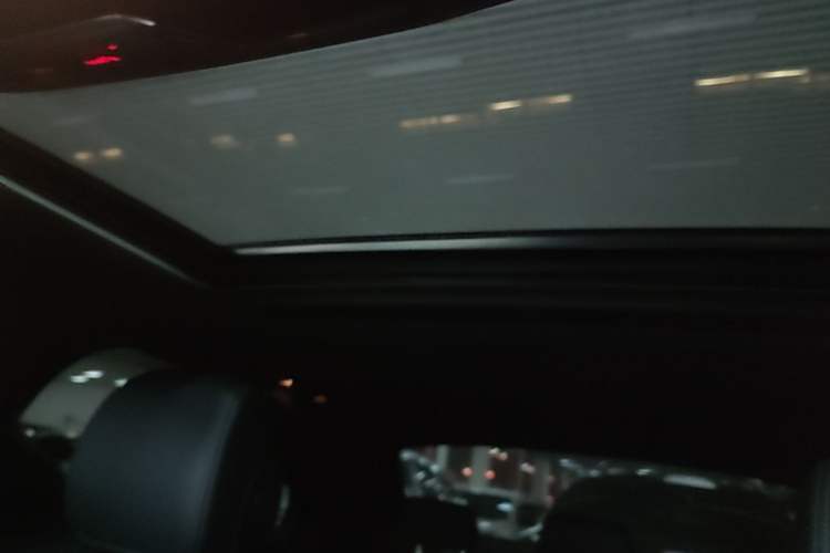 Used Mercedes-Benz C-Class 2021 C 260 Star Edition Headliner