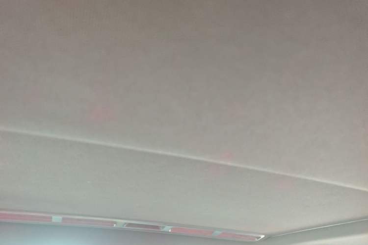 Used Mercedes-Benz C-Class 2021 C 260 Star Edition Headliner
