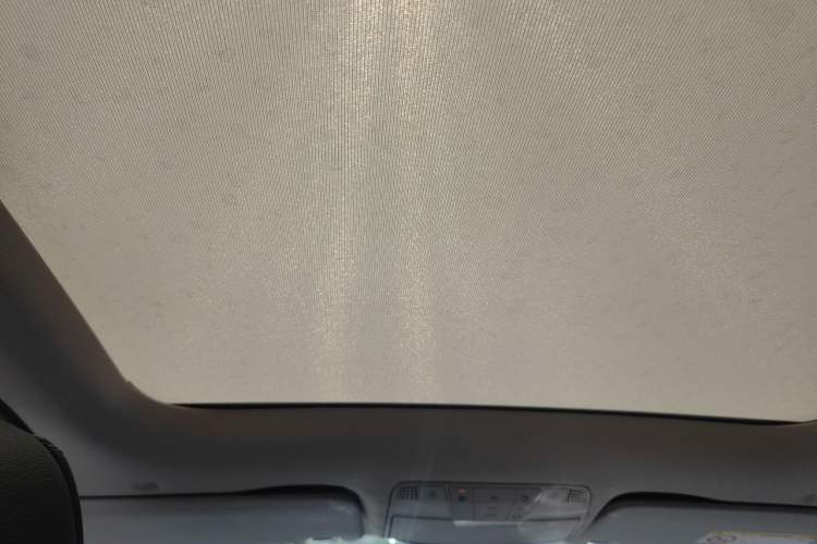 Used Mercedes-Benz C-Class 2021 C 260 L Sport Edition Headliner