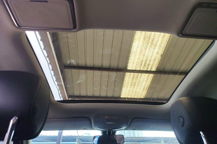 Used Mercedes-Benz C-Class 2021 C 260 L Sport Edition Headliner