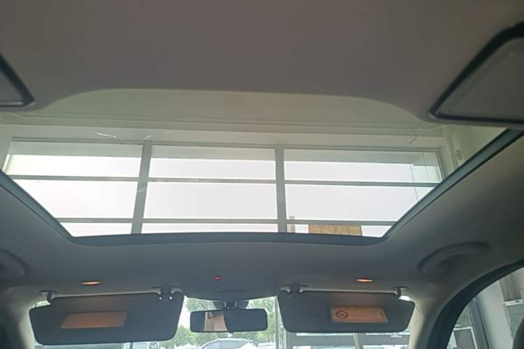 Used Mercedes-Benz C-Class 2021 C 260 L Sport Edition Headliner