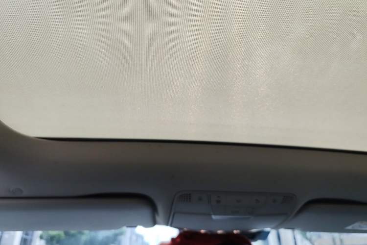 Used Mercedes-Benz C-Class 2021 C 260 L Sport Edition Headliner