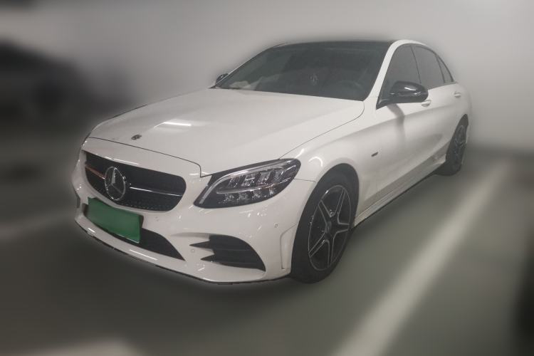 Ojetý Mercedes-Benz C-Class 2021 C 260 L Sport Edition Star Collection Guazi used car, China used car export, Used car for sale, Used  cars, Cheapest cars for sale