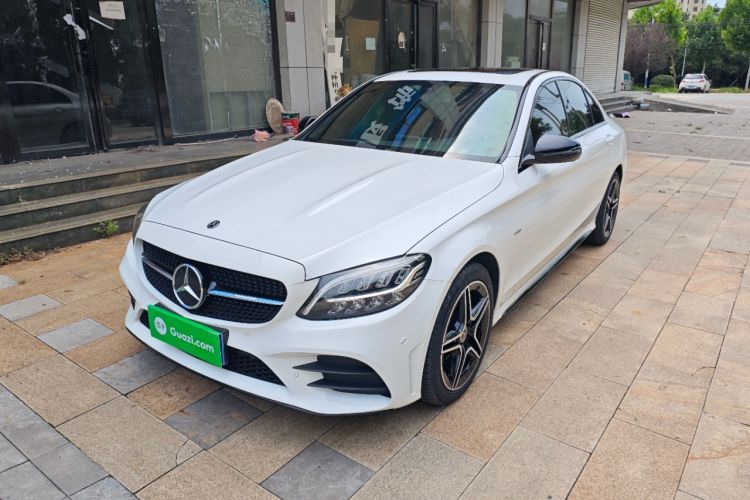 Ojetý Mercedes-Benz C-Class 2021 C 260 Star Edition Guazi used car, China used car export, Used car for sale, Used  cars, Cheapest cars for sale