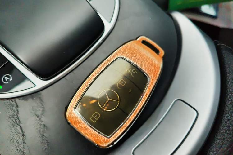 Used Mercedes-Benz C-Class 2021 C 260 L Sport Edition Star Collection Interior 1