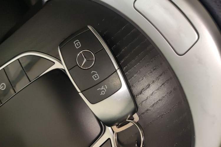 Used Mercedes-Benz C-Class 2021 C 260 L Sport Edition Star Collection Interior 1