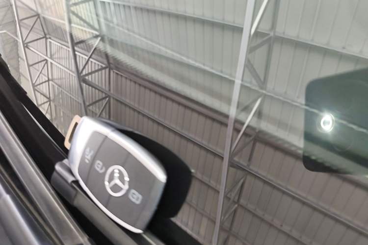 Used Mercedes-Benz C-Class 2021 C 200 L Fashion Edition Sport Version Interior 1