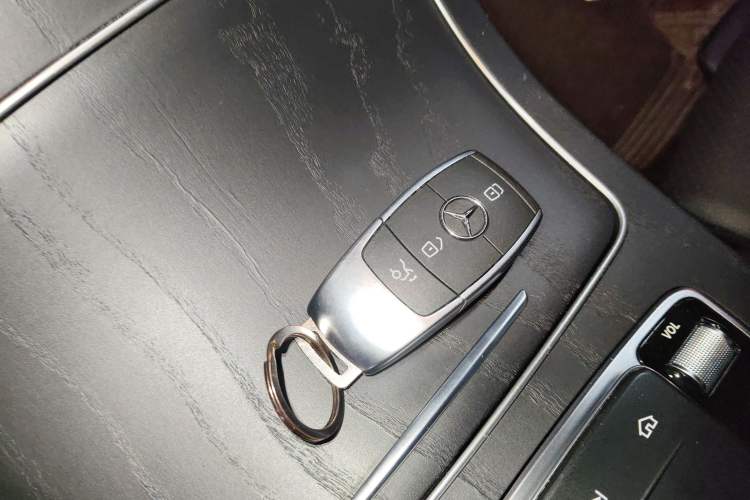Used Mercedes-Benz C-Class 2021 C 200 L Fashion Edition Sport Version Interior 1