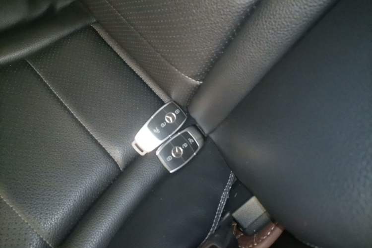 Used Mercedes-Benz C-Class 2021 C 260 L Sport Edition Star Collection Interior 1