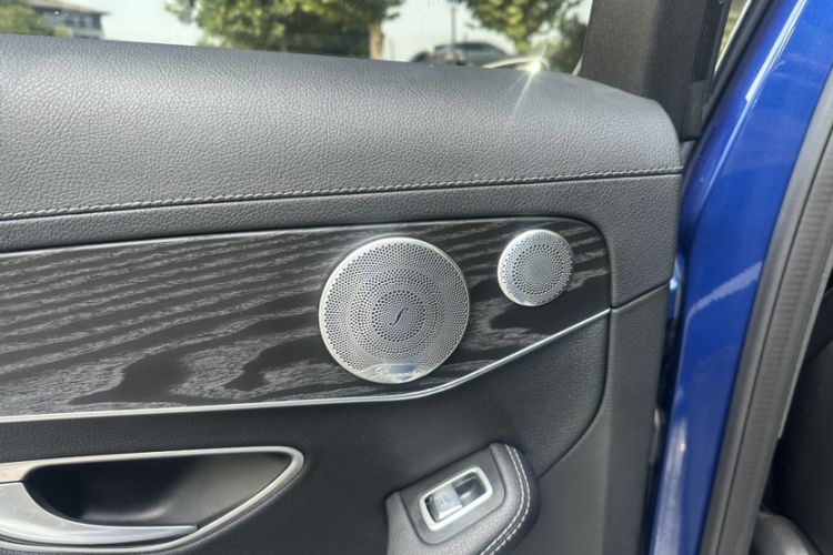 Used Mercedes-Benz C-Class 2021 C 260 L Sport Edition Star Collection Interior 2