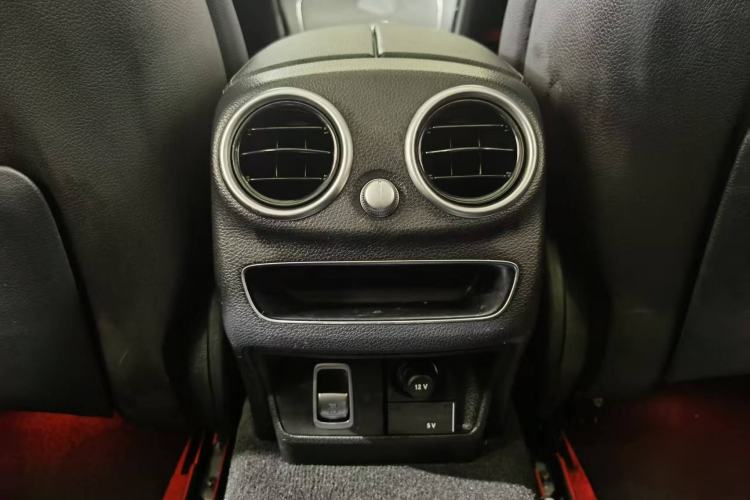 Used Mercedes-Benz C-Class 2021 C 260 L Sport Edition Interior 2