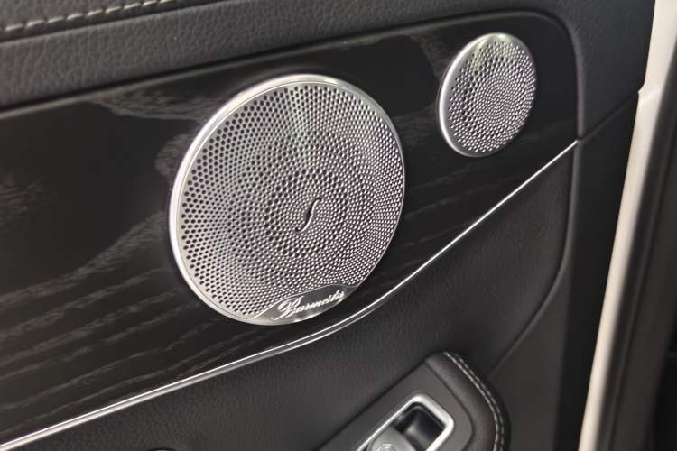 Used Mercedes-Benz C-Class 2021 C 260 L Sport Edition Star Collection Interior 2