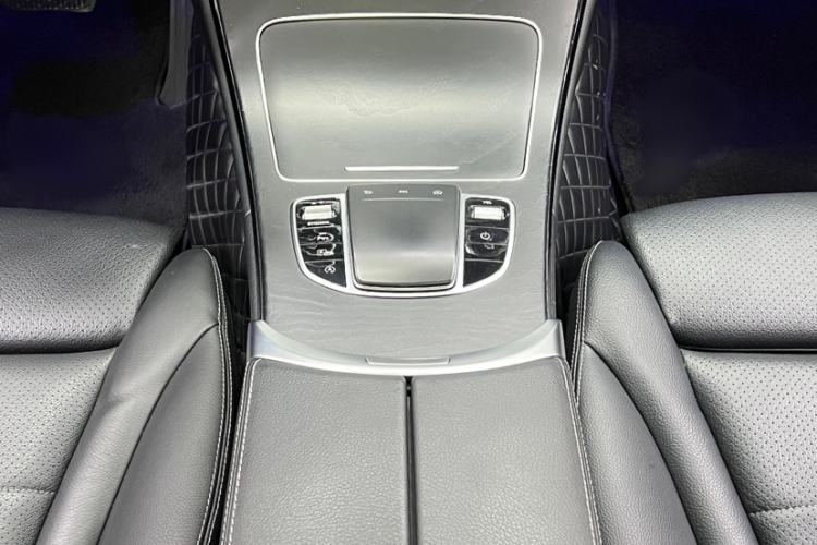 Used Mercedes-Benz C-Class 2021 C 200 L Fashion Edition Sport Version Interior 2