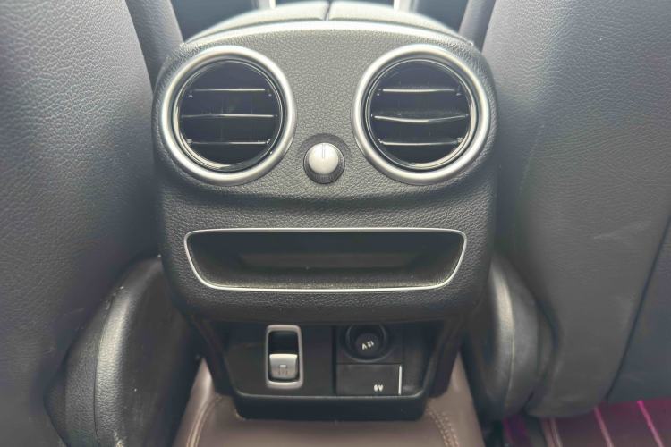 Used Mercedes-Benz C-Class 2021 C 260 L Sport Edition Interior 5