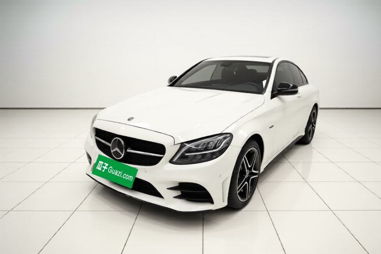 Ojetý Mercedes-Benz C-Class 2021 C 260 Star Edition Guazi used car, China used car export, Used car for sale, Used  cars, Cheapest cars for sale