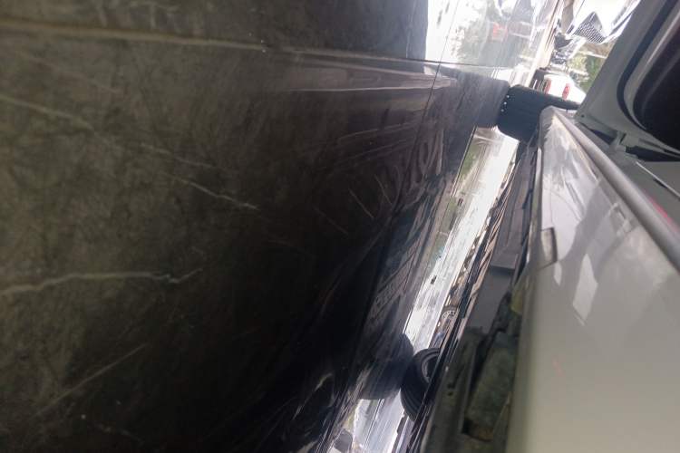 Used Mercedes-Benz C-Class 2021 C 260 L Sport Edition Star Collection Left Side Sill