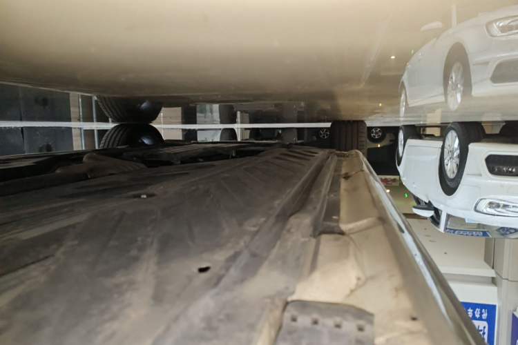 Used Mercedes-Benz C-Class 2021 C 260 Star Edition Left Side Sill