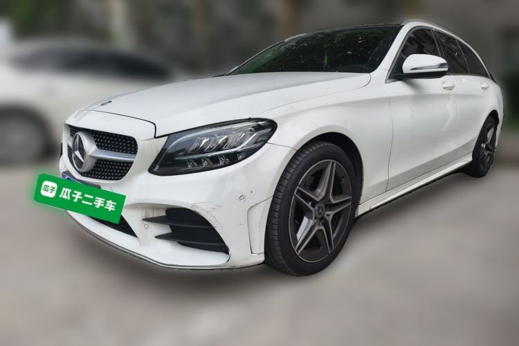 Used Mercedes-Benz C-Class 2021 C 260 Coupe Guazi used car, China used car export, Used car for sale, Used cars, Cheapest cars for sale