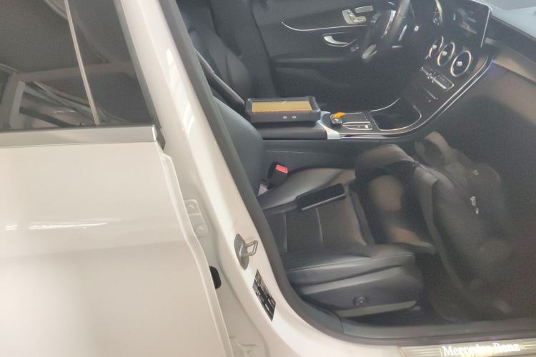 Used Mercedes-Benz C-Class 2021 C 260 L Sport Edition Right Front Seat