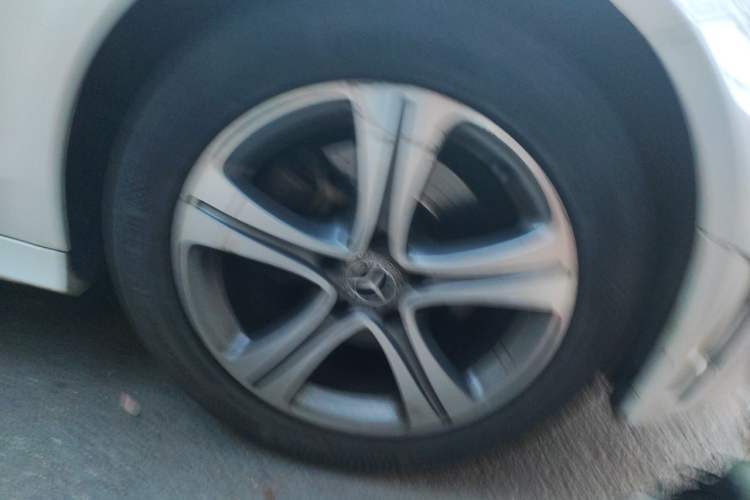 Used Mercedes-Benz C-Class 2021 C 260 L Sport Edition Right Front Wheel Hub