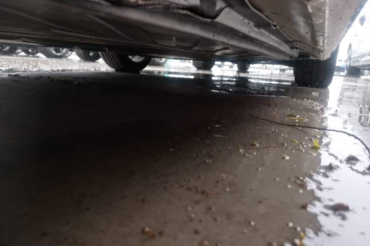 Used Mercedes-Benz C-Class 2021 C 260 Star Edition Right Side Sill