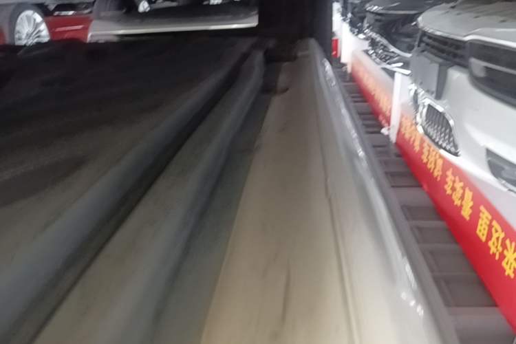 Used Mercedes-Benz C-Class 2021 C 260 L Sport Edition Right Side Sill